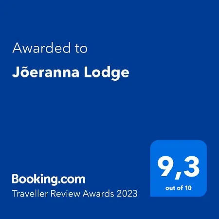 Joeranna *