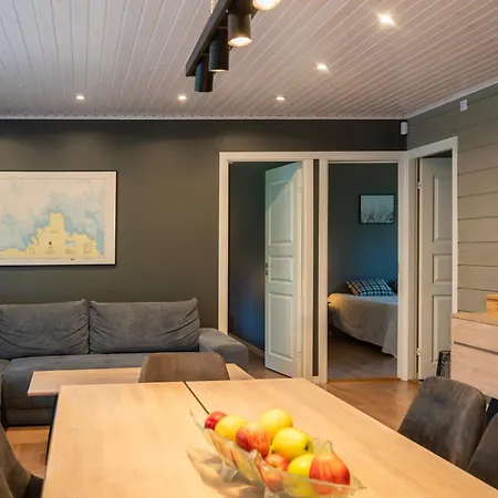 펜션 Joeranna Paope