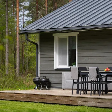 Joeranna Semesterbostad *