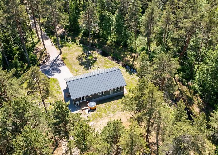 Joeranna Semesterbostad *