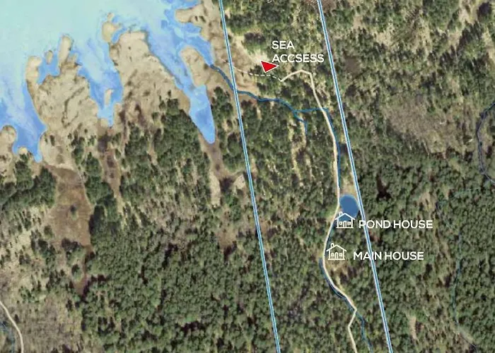 Semesterbostad Joeranna