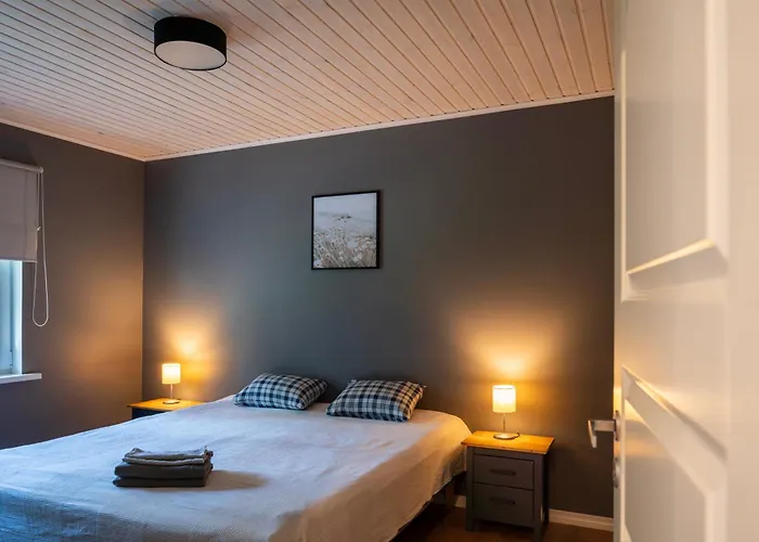 Joeranna Semesterbostad