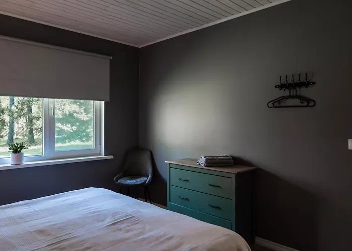 Joeranna Semesterbostad *