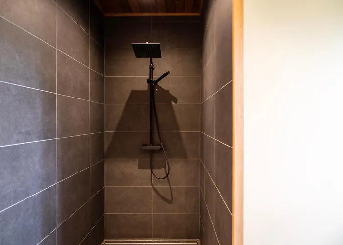 Joeranna Semesterbostad Paope