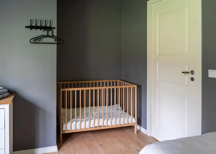 Semesterbostad Joeranna Paope