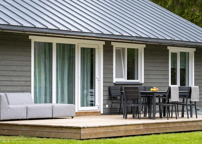 Joeranna Semesterbostad