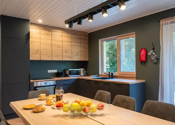 Joeranna Semesterbostad *