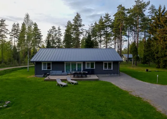 Joeranna Semesterbostad *